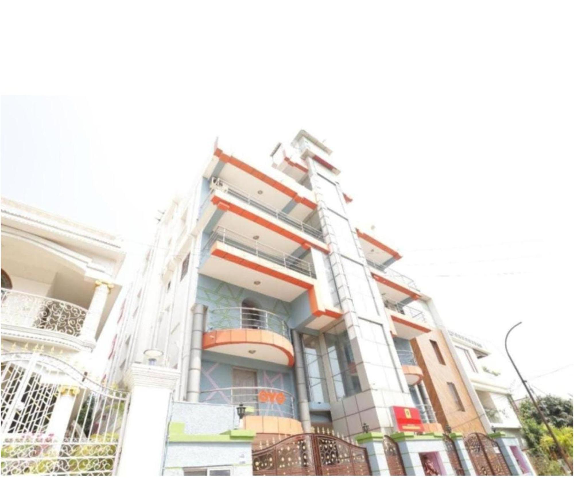 Day S Inn Luxury Stay Near Care Hospital In Budget Friendly Price Best Seller Bhubaneswar Bagian luar foto