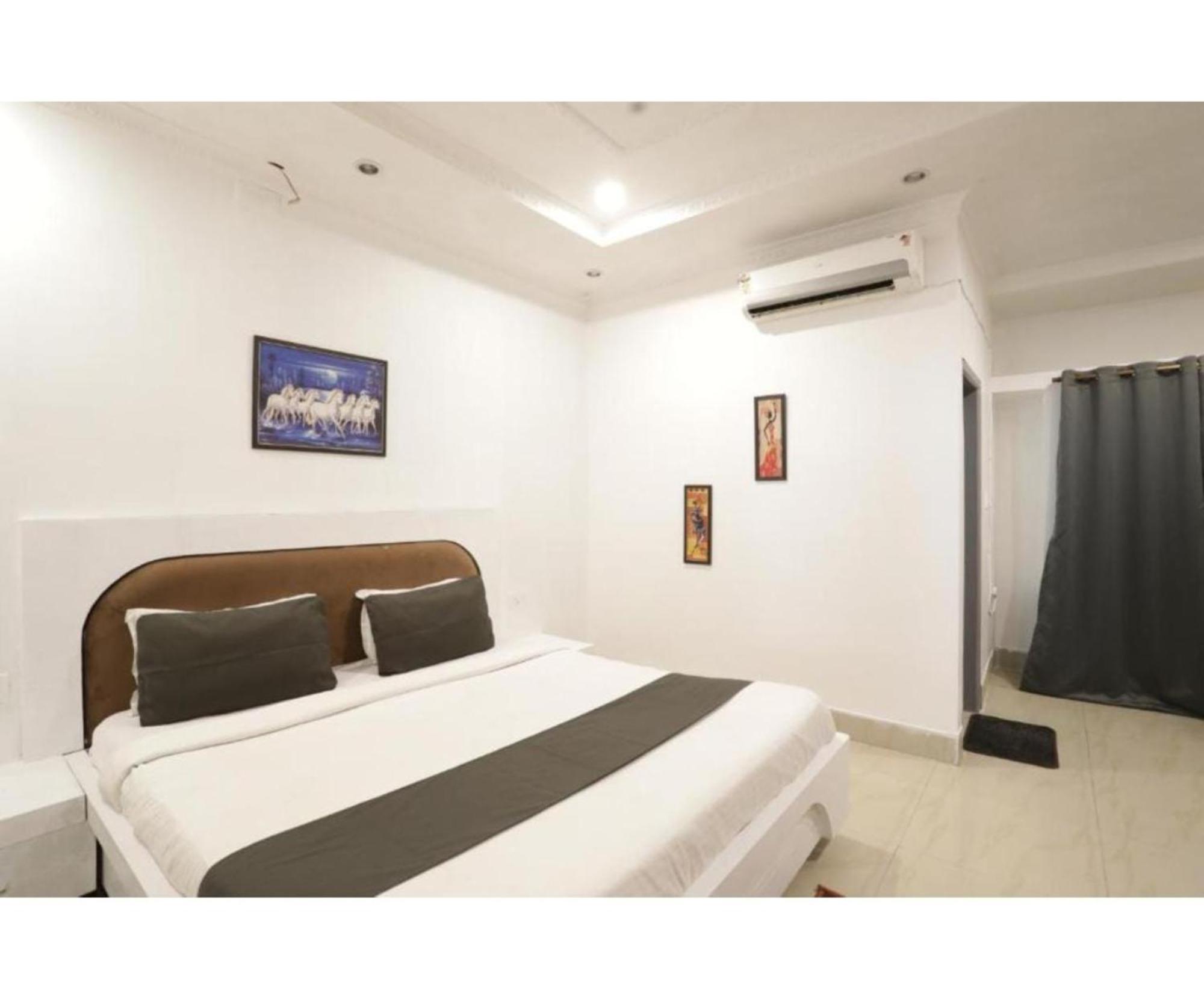 Day S Inn Luxury Stay Near Care Hospital In Budget Friendly Price Best Seller Bhubaneswar Bagian luar foto